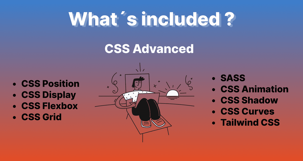 HTML/CSS